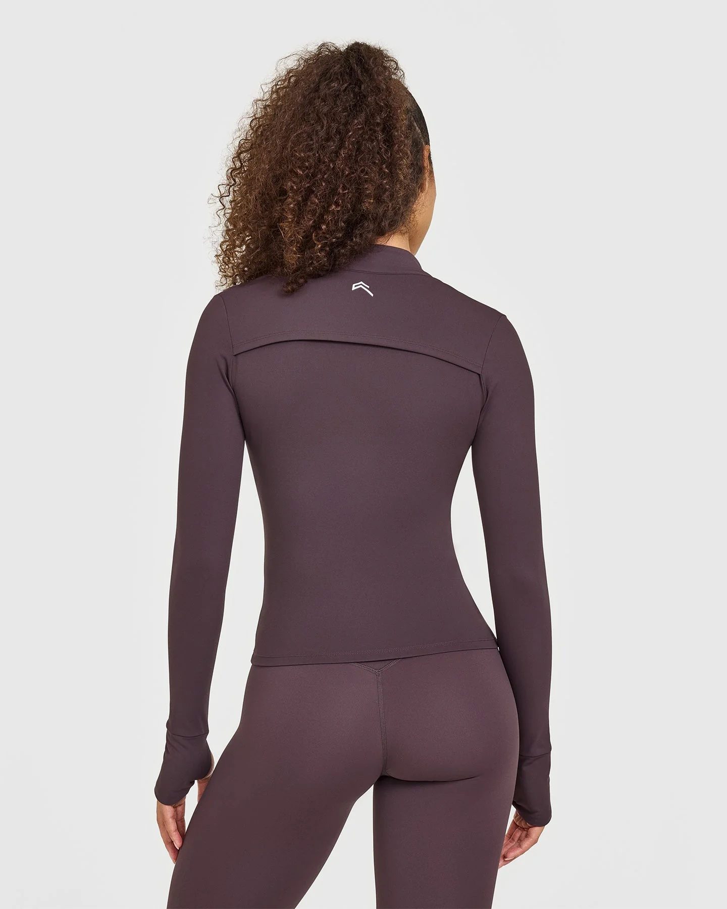 UnifiedMove™ Jacket | Dark Umber Brown