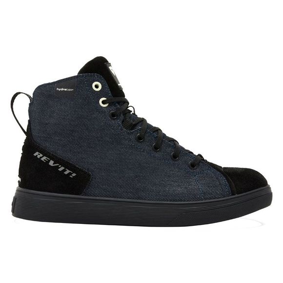 Rev it DELTA H2O LADIES Motorcycle Riding Shoes - BlueRef: Ri1129-C760