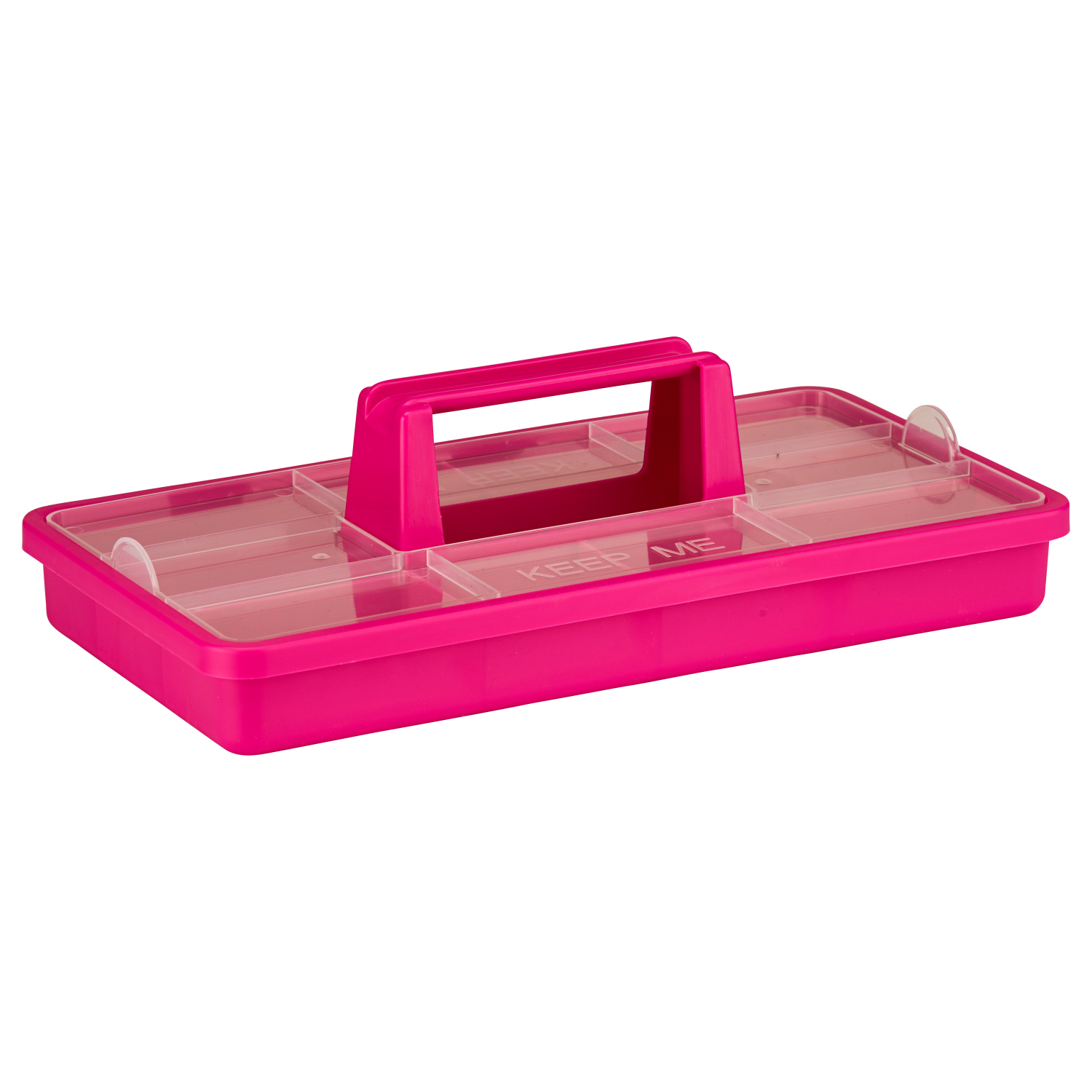 Shakespeare Tackle Box Cosmic (pink\/blue)