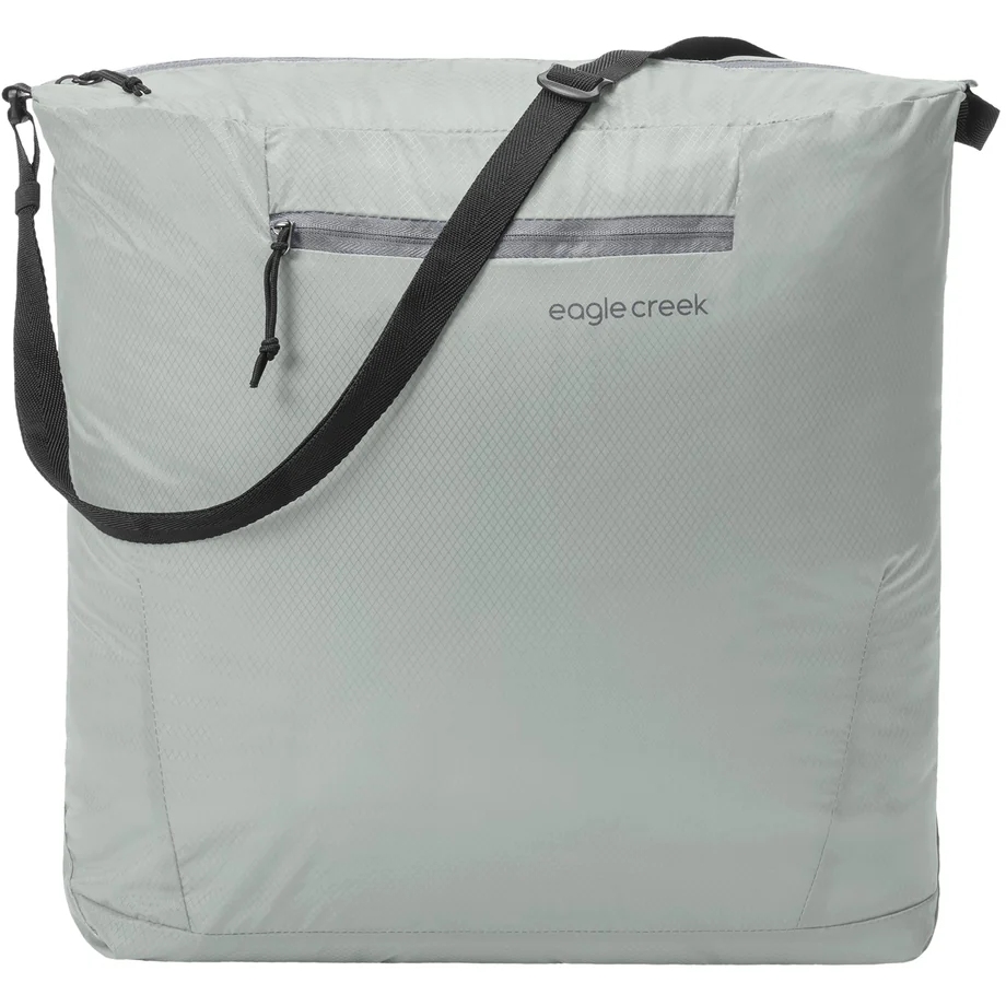 Eagle Creek Packable Tote Bag - storm grey