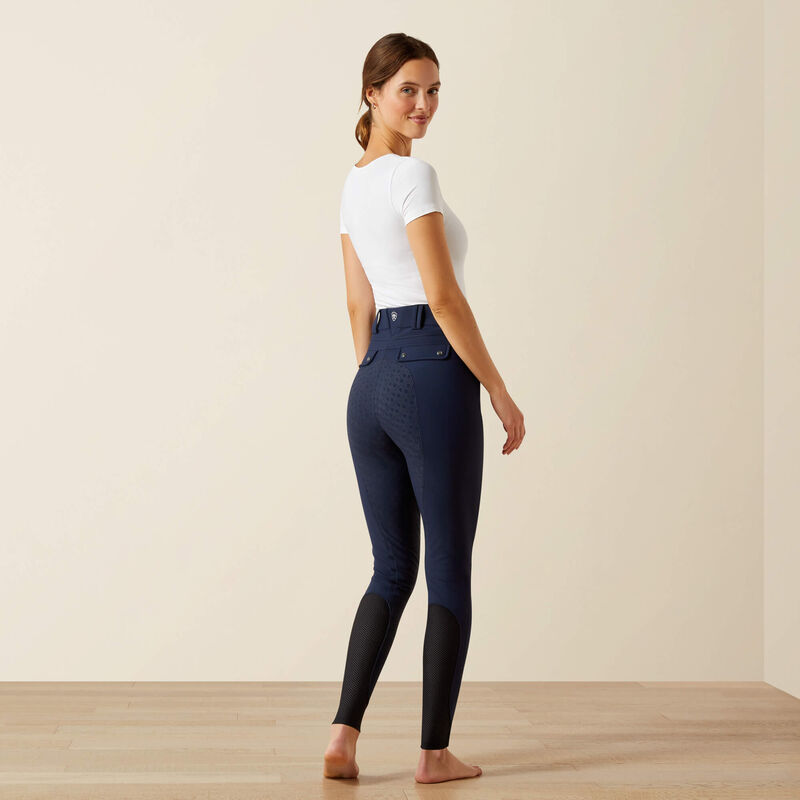 Tri Factor Frost 2.0 Full Seat Breeches