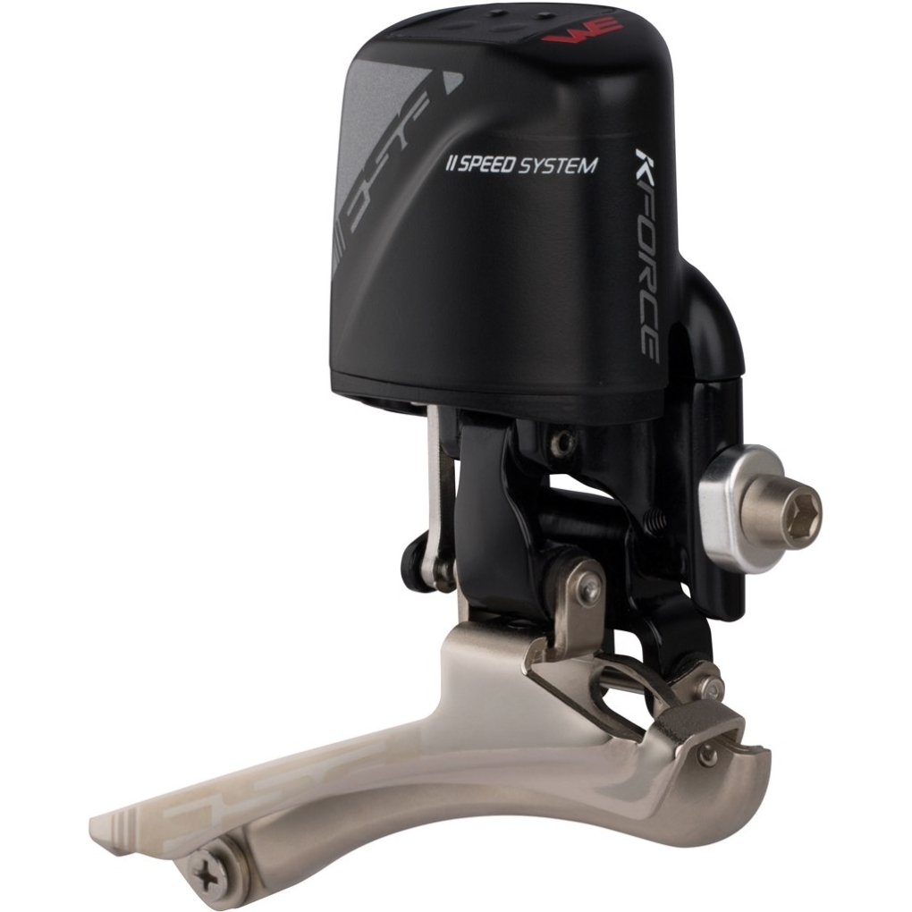 FSA K-Force WE Front Derailleur 2-speed