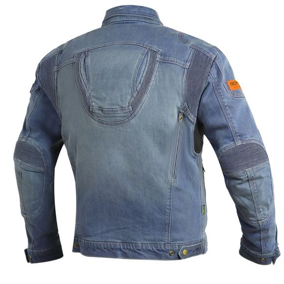 Compatible Teco -Air Moto -Air Moto -Ari Moto Jean Compatible - BlueRef: TRI0058