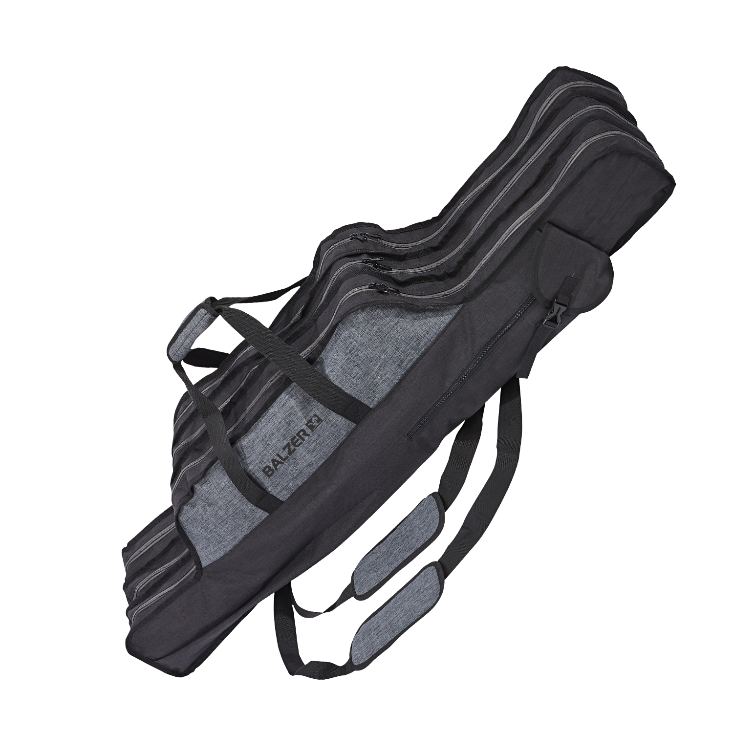 Balzer Rod backpack with 3 compartments Performer