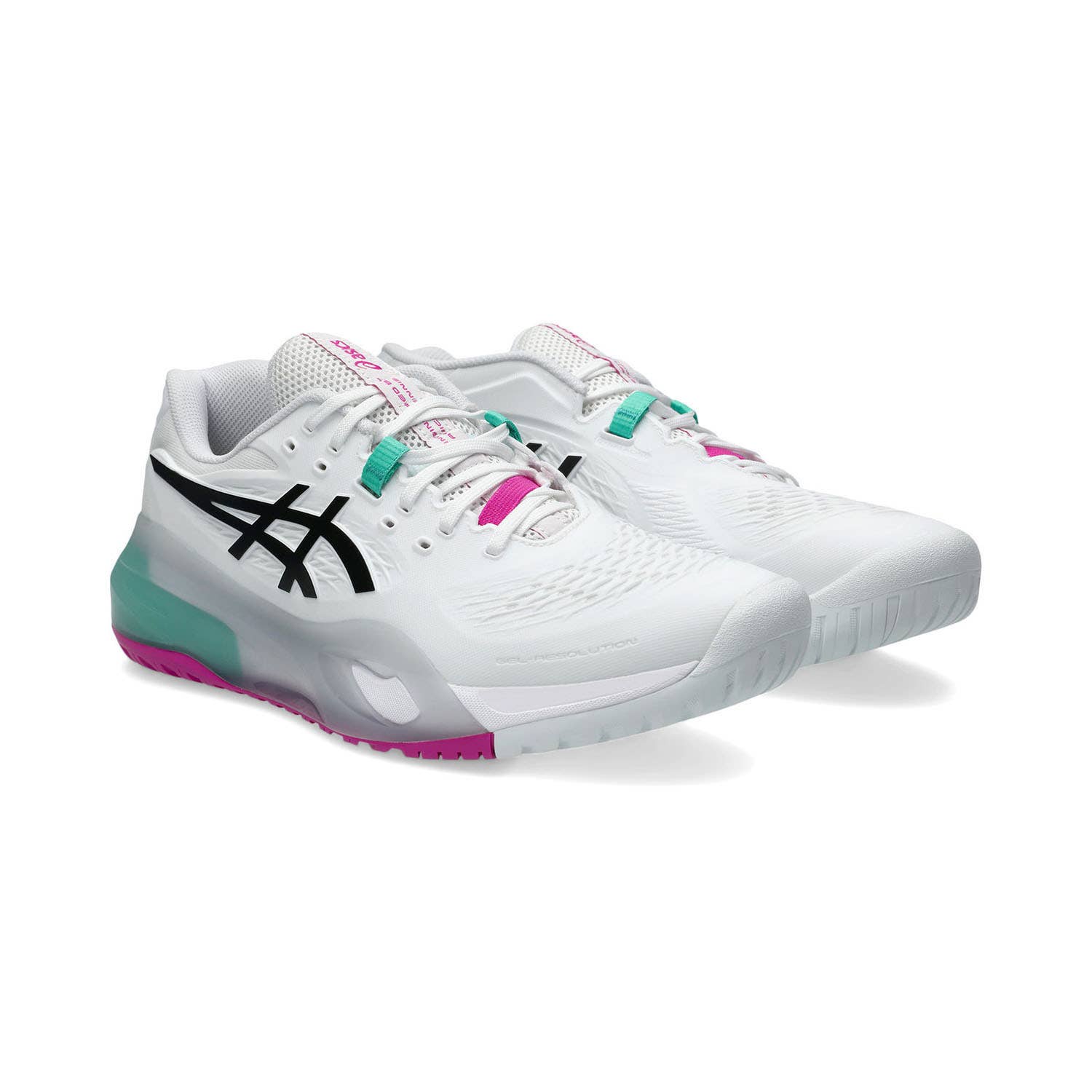 Asics Gel-resolution X 1041A481