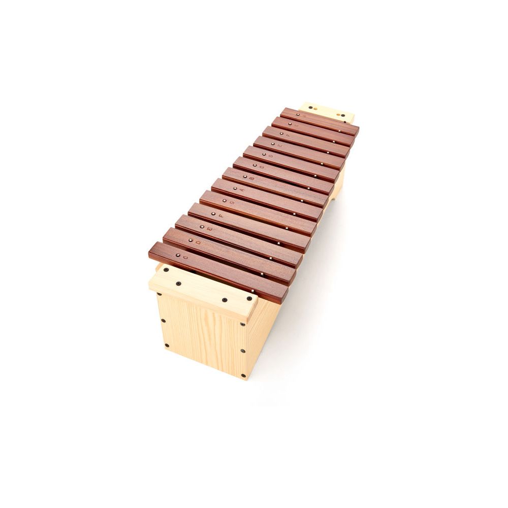 Bergerault XAD Xylophone Alto – Thomann Ireland
