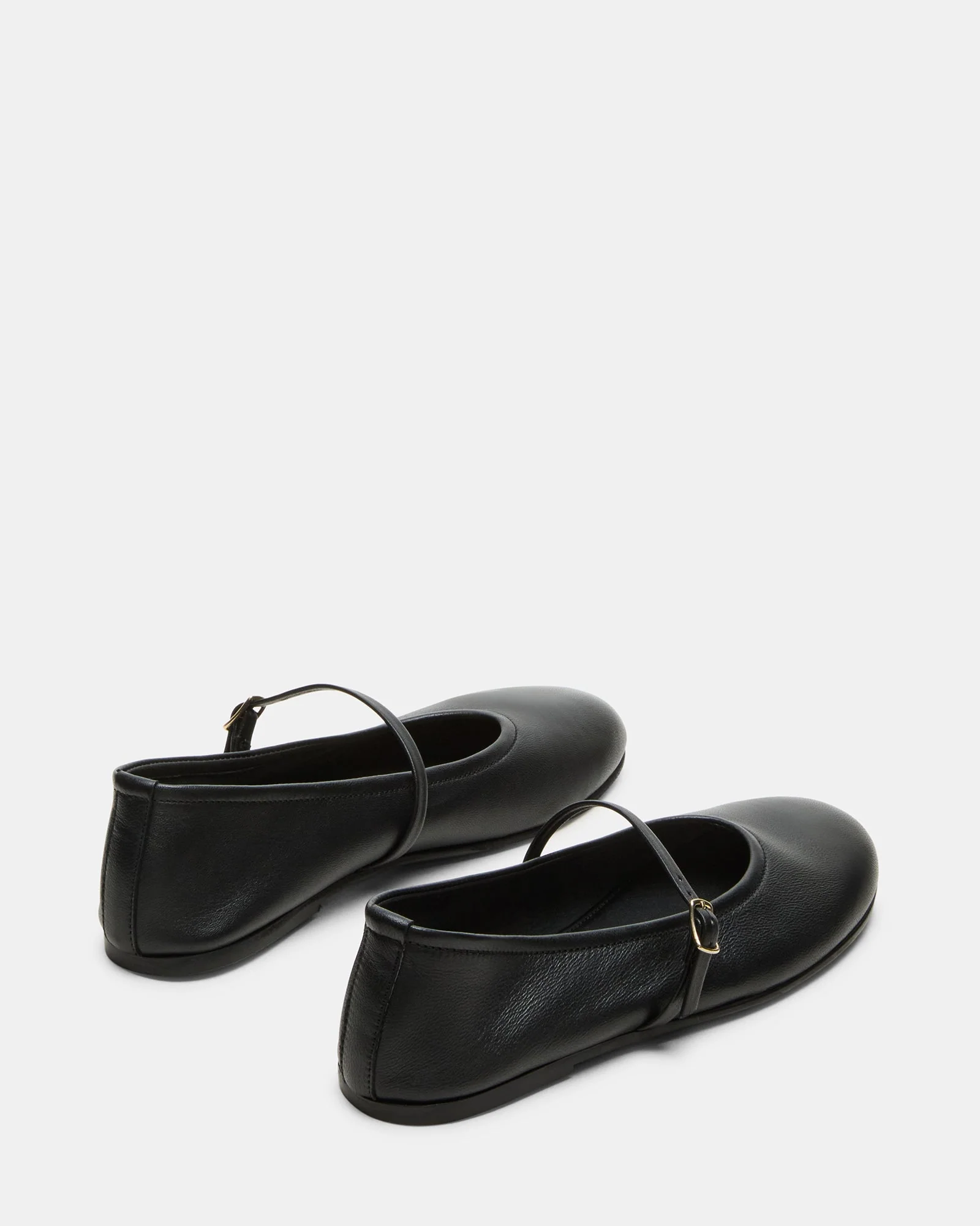 Besette Black Leather