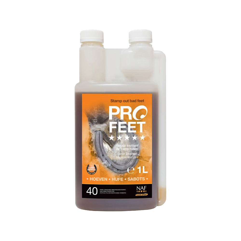 NAF Profeet Liquid - 1L
