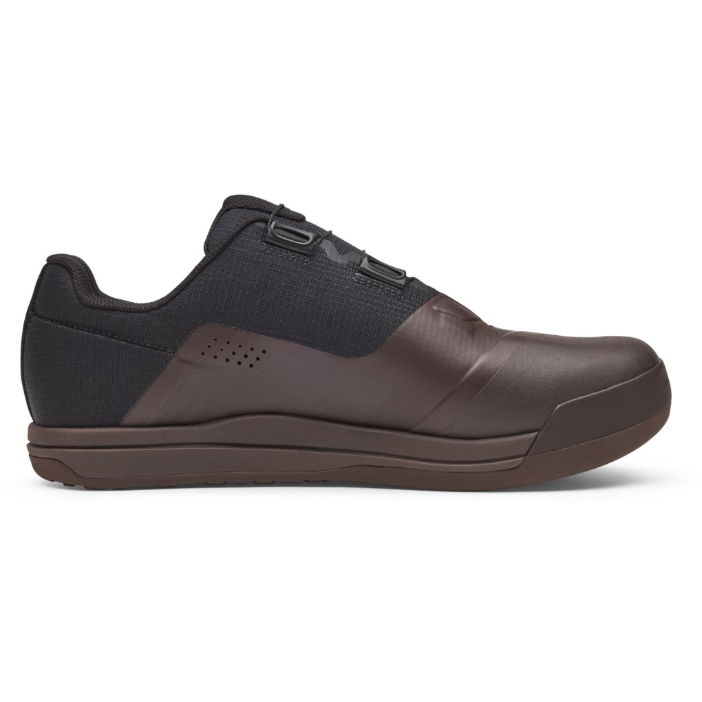 FOX Union BOA Cleated MTB-Shoes - cocoa