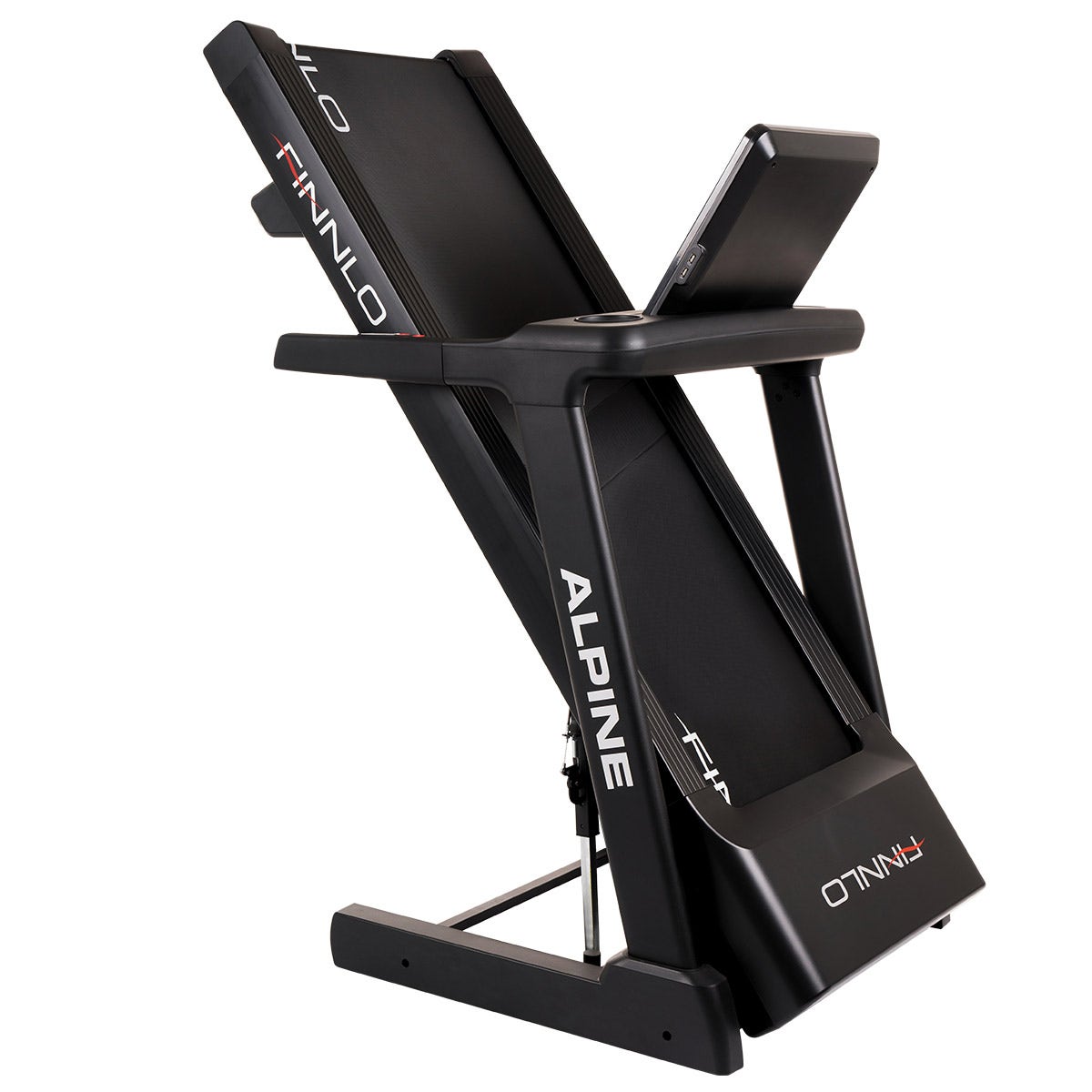 Treadmill Alpine TFT