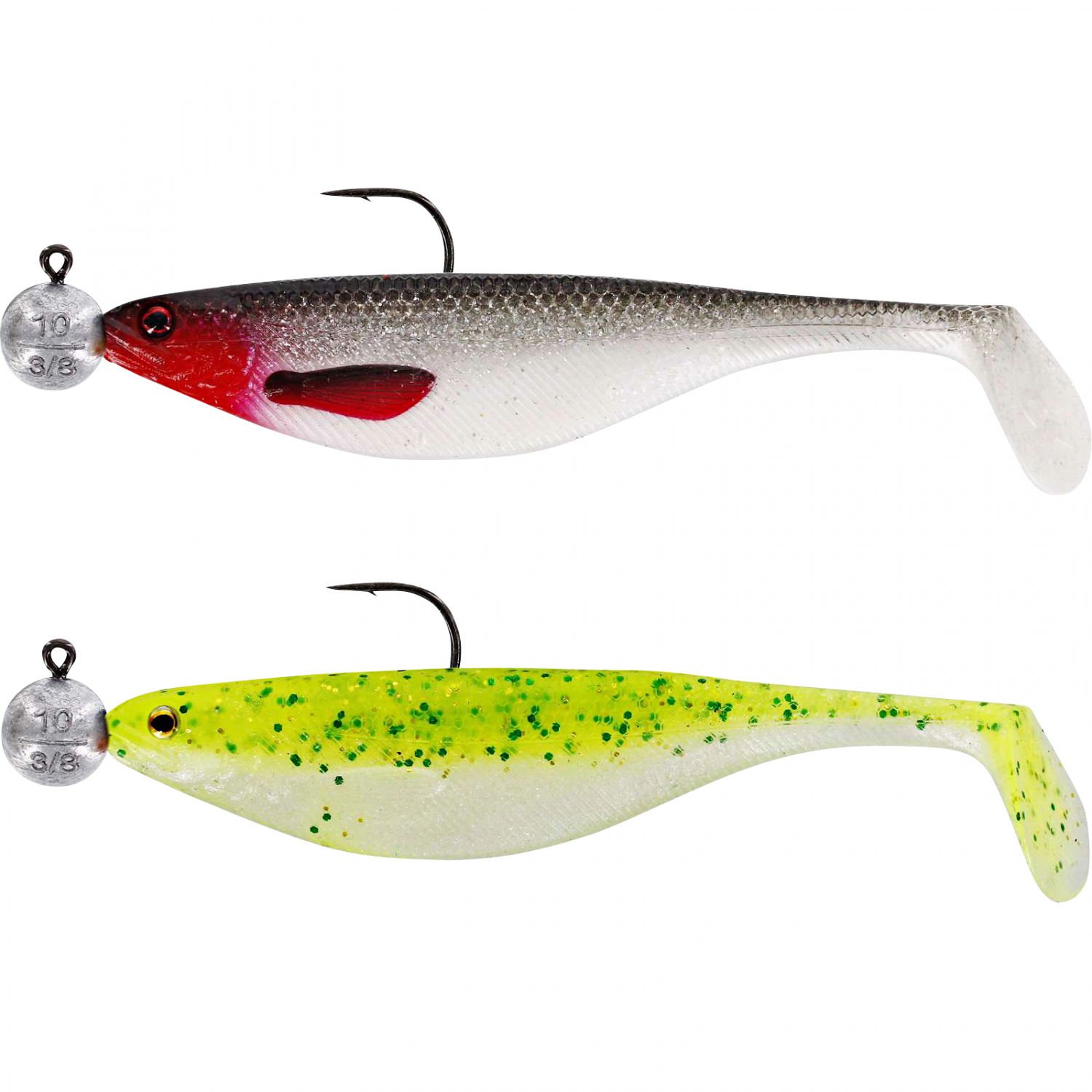 Westin Shadteez R `N R (Dark Water Mix 2)