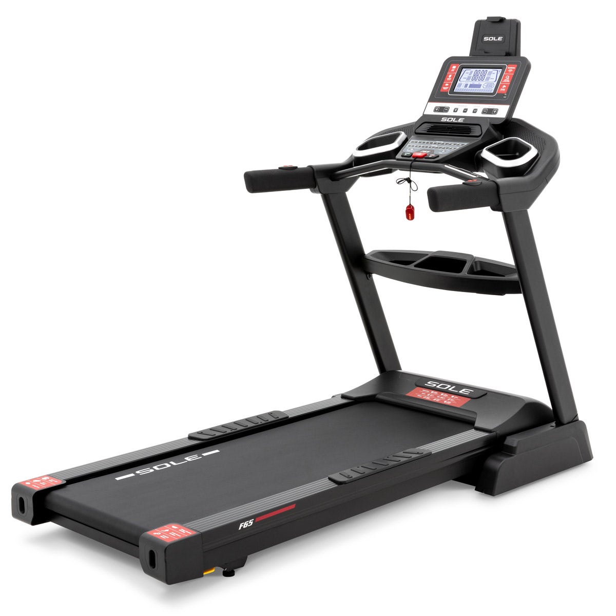 Treadmill F65