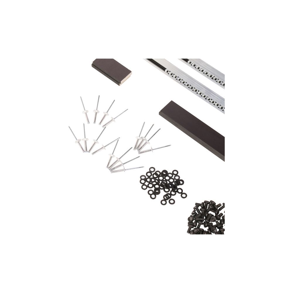 Thon 18U Live Rack rail – Thomann Ireland