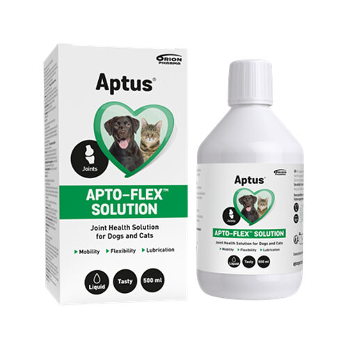Aptus Apto-Flex Solution - 500 ml