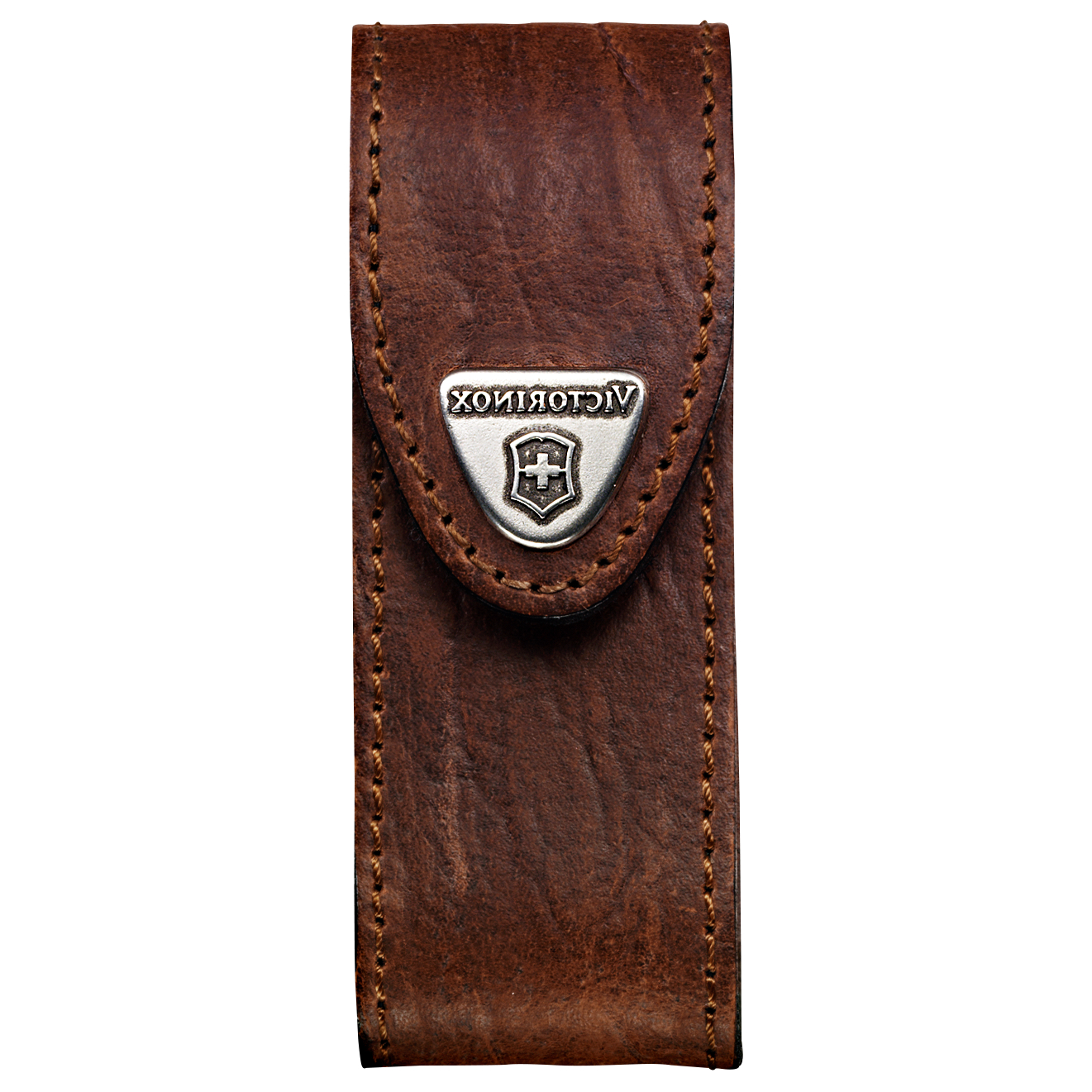 Victorinox Leather Belt Pouch