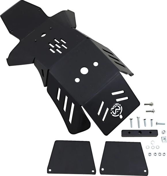 Engine guard Moose Racing Crankcase protection ProRef: Me00983A / 05061603