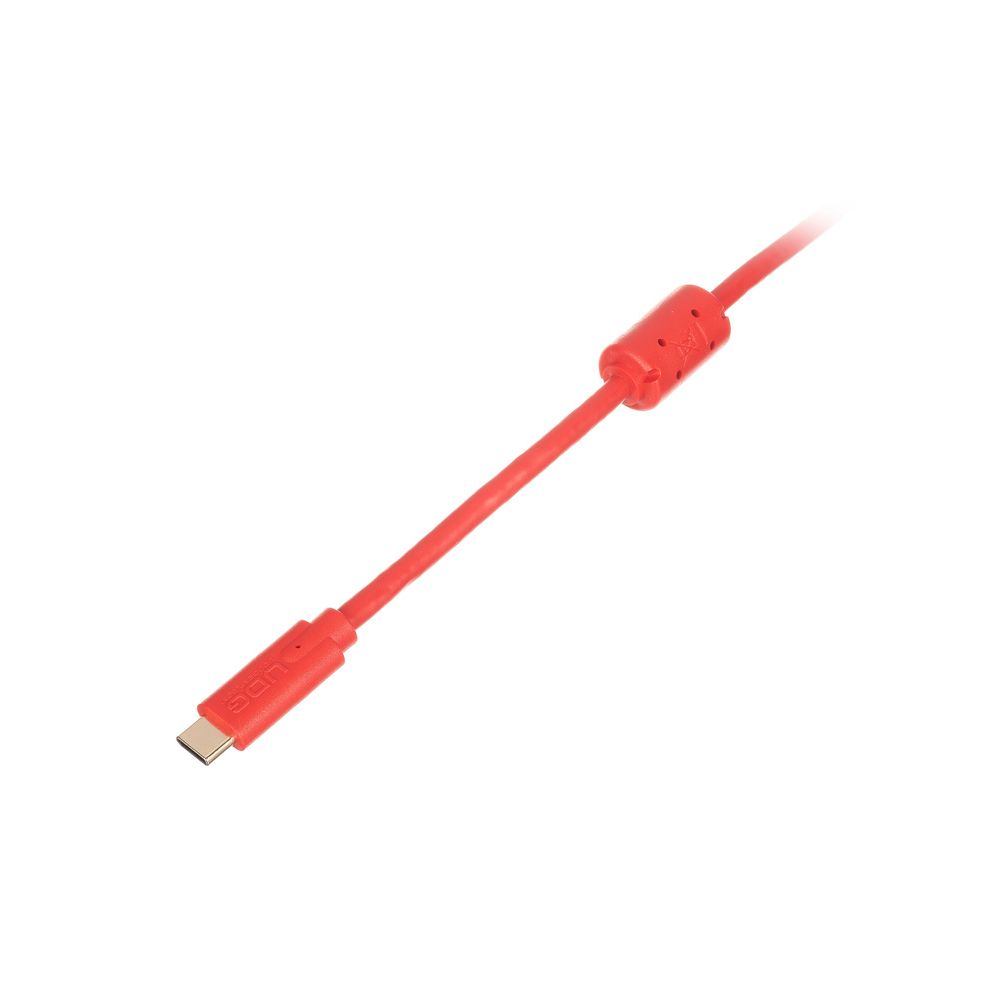 UDG Ultimate Cable USB 3.2 C