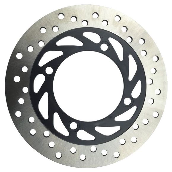 MTX DISC rear round brake discRef: MDS01038