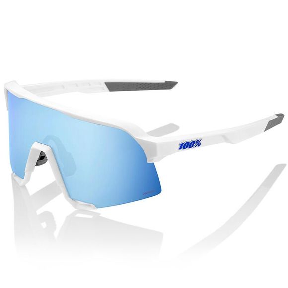 100% s3 sunglasses - whiteRef: CE1507 / 60005-00006
