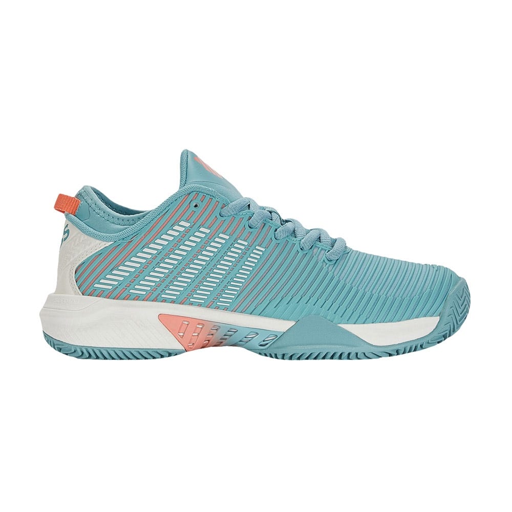 KSWISS HYPERCOURT SUPREME WOMEN'S HB 96617407