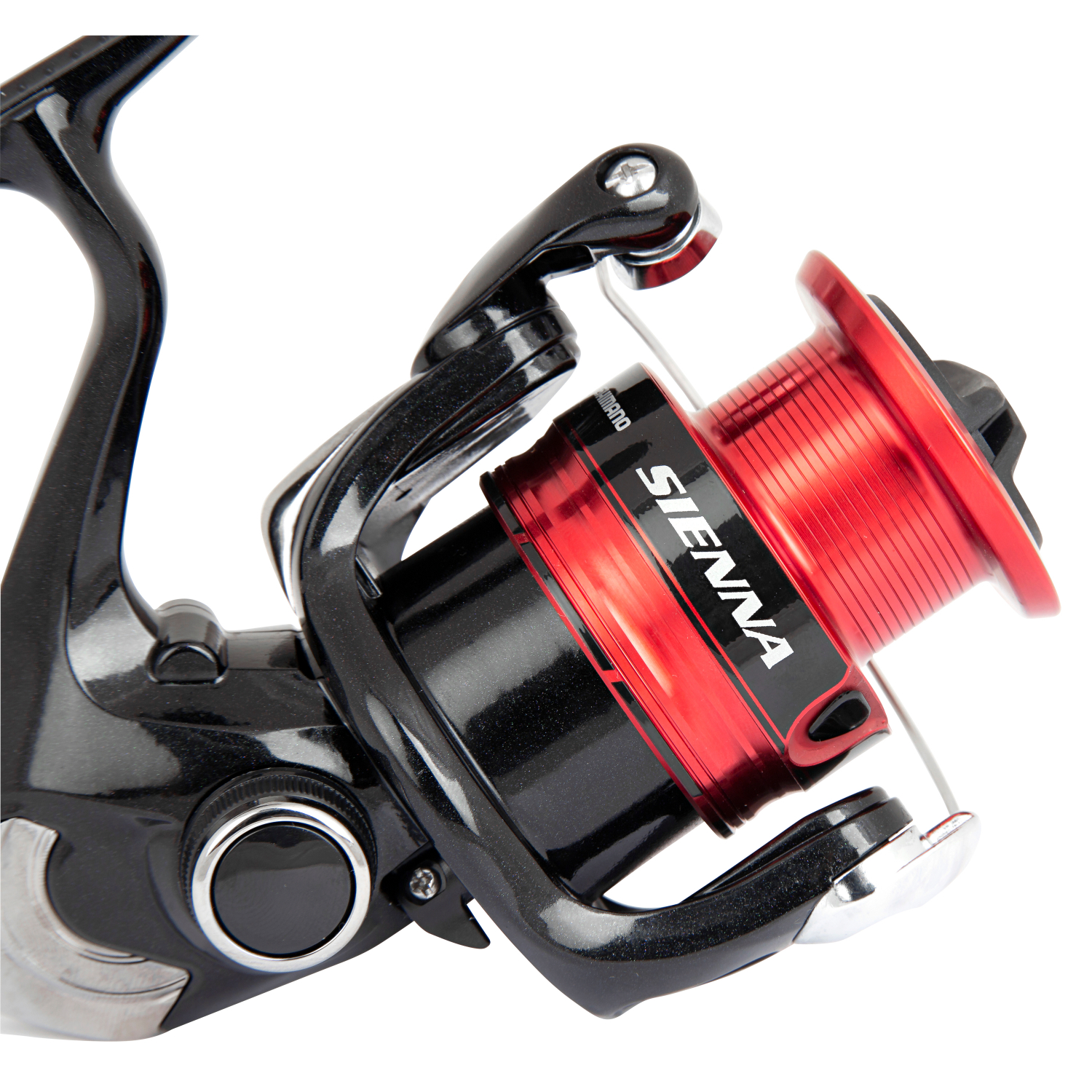 Shimano Fishing Reel Sienna FG