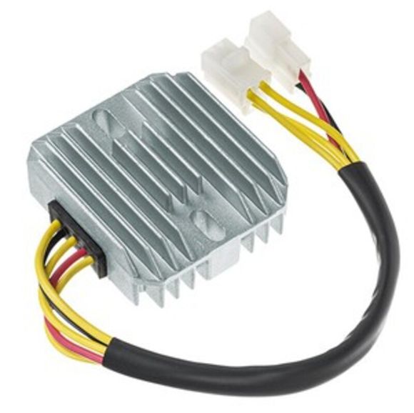Tecnium Dze voltage regulatorRef: Te20310A / 1148705