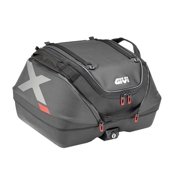 Givi Tail Bag XL08B - MONOKEY Universal - BlackRef: gi1830 / xl08b