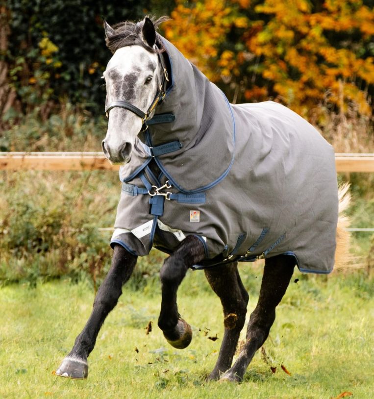 Rhino® Hexstop Plus Vari-Layer Turnout (250g Medium)