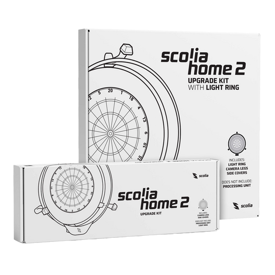 Scolia Home 2 Upgrade Kit