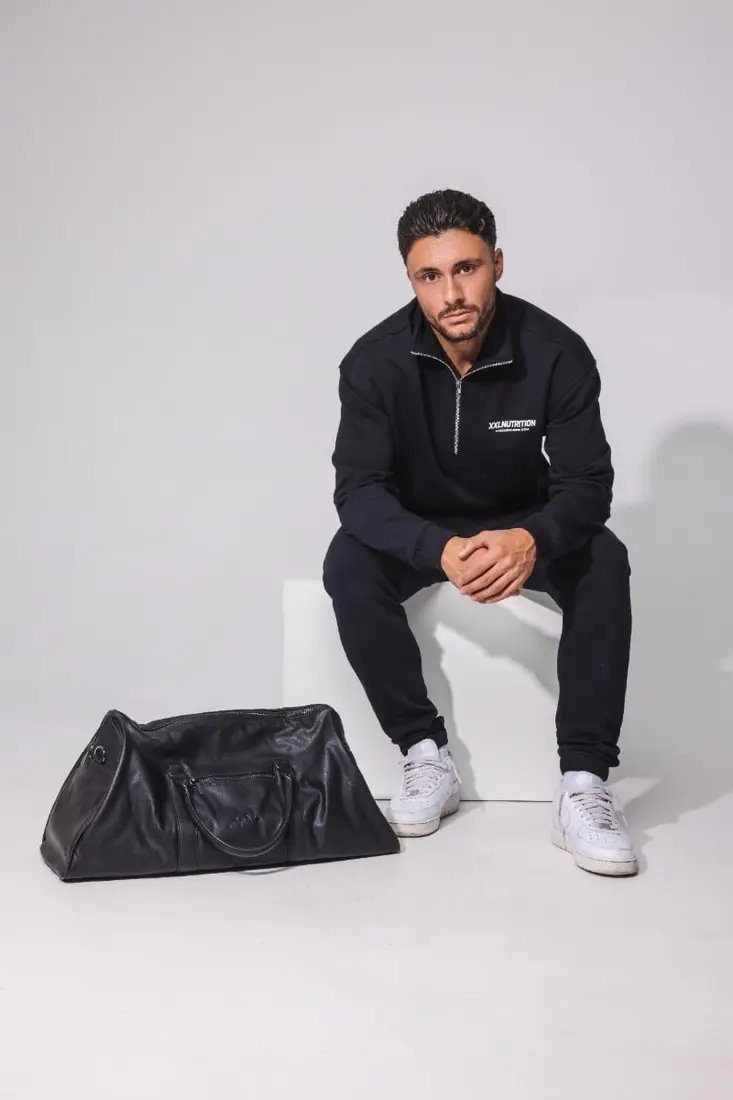 Weekender Bag