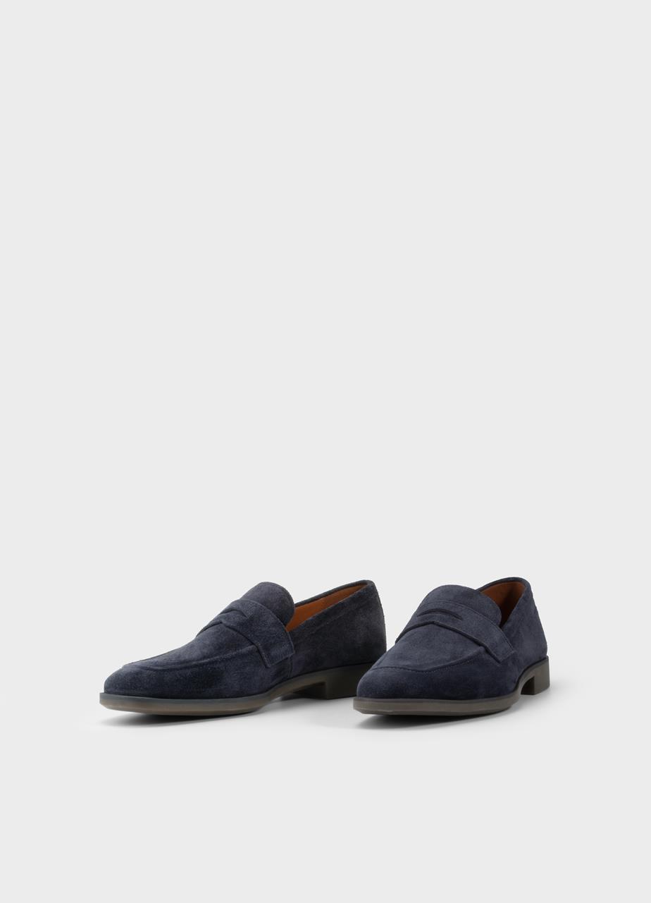 Troy Loafers