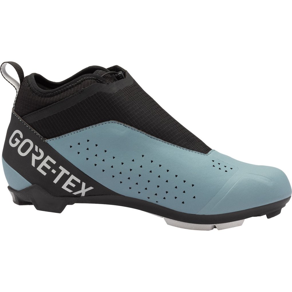 Sidi Glacies MTB Shoes - Frost Grey