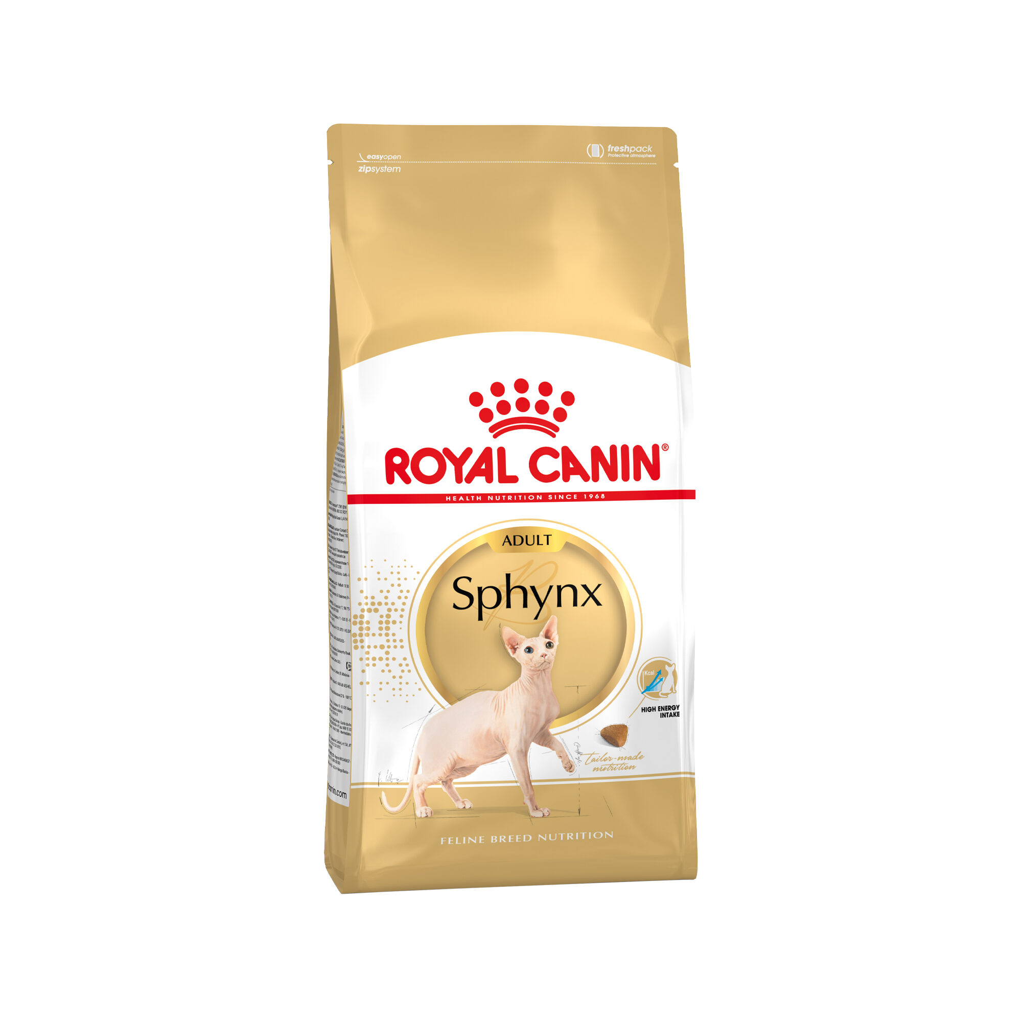 Royal Canin Sphynx Adult - 2kg