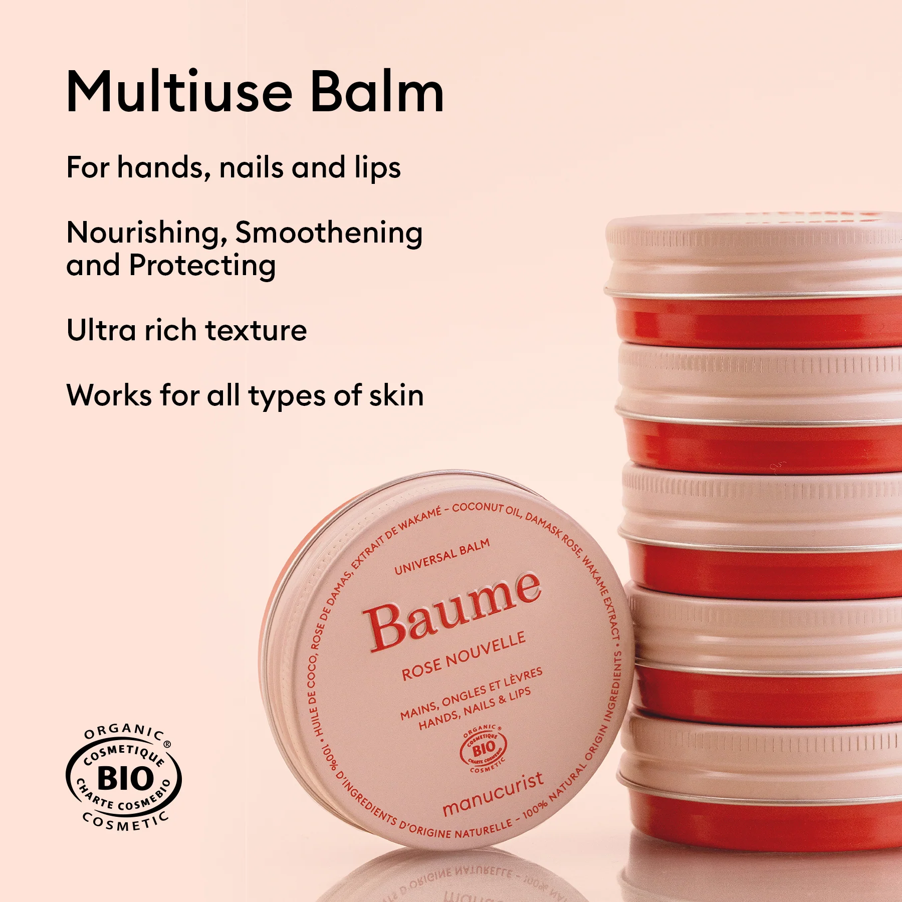 Ultimate Active Manicure Kit