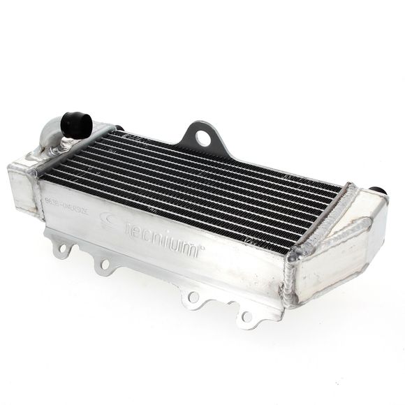 Radiateur Tecnium gauche soude/grande contenanceRef : TE02640A / 1090249
