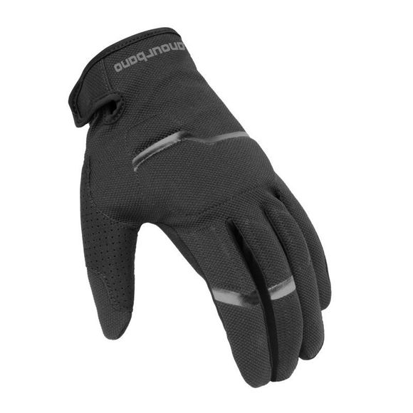 Tucano Urbano Miky Evo Gloves - BlackRef: TR0562