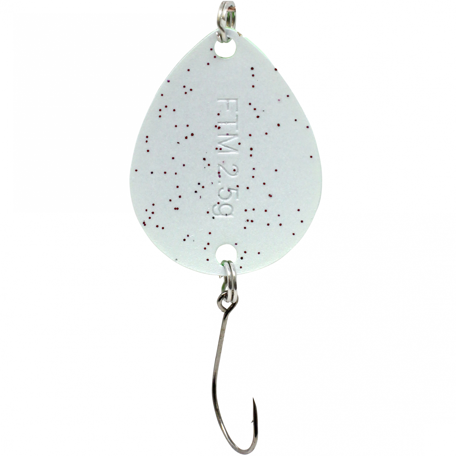 FTM BFlake (Green-Black\/White)