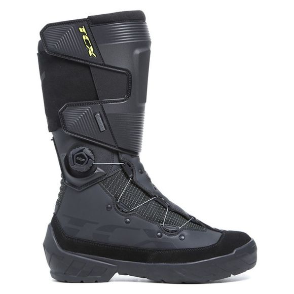 TCX Boots INFINITY 3 GORE-TEX® Boots - BlackRef: OX0330
