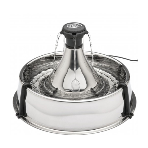 Cleaning Set - Pack of 3 Brushes