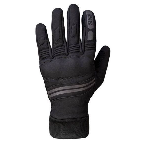 IXS TOUR GARA 2.0 Gloves - BlackRef: IS1007