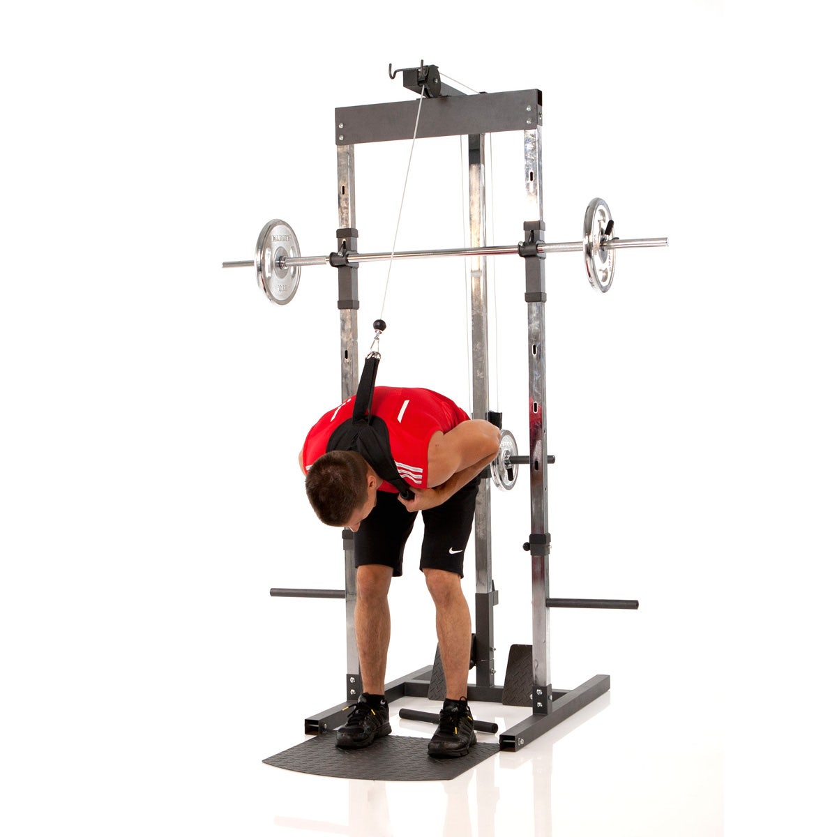 Abdominal Training Rope AB-Strap