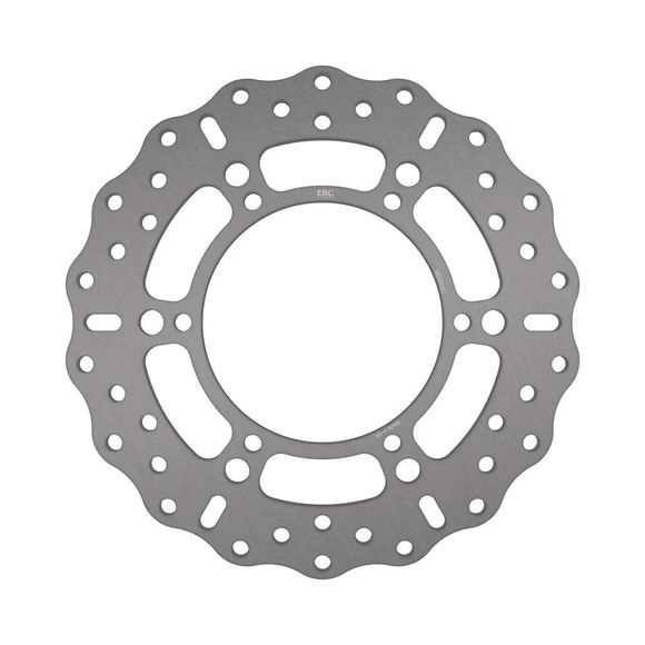Wave EBC® Brake DiscRef: FA01177A / 17100100