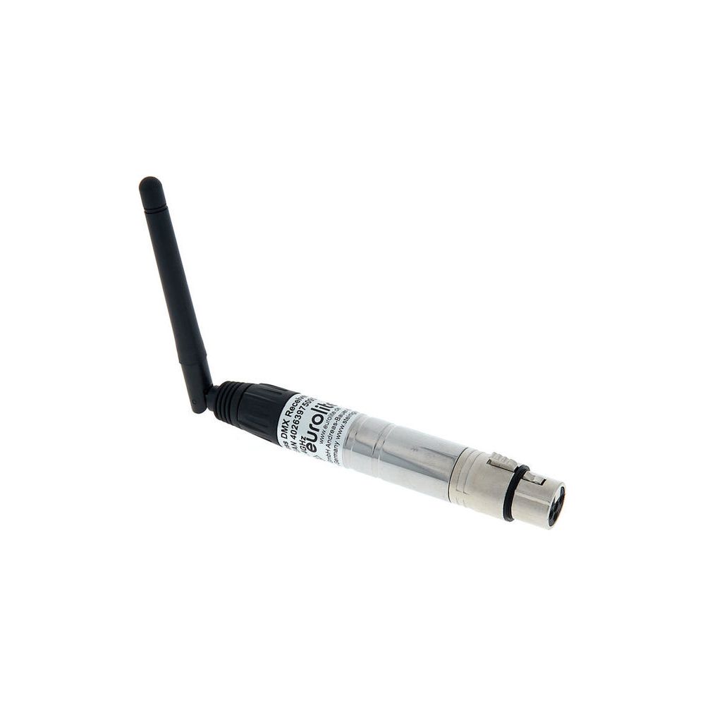 Eurolite QuickDMX Wireless Multi Bundle – Thomann Ireland