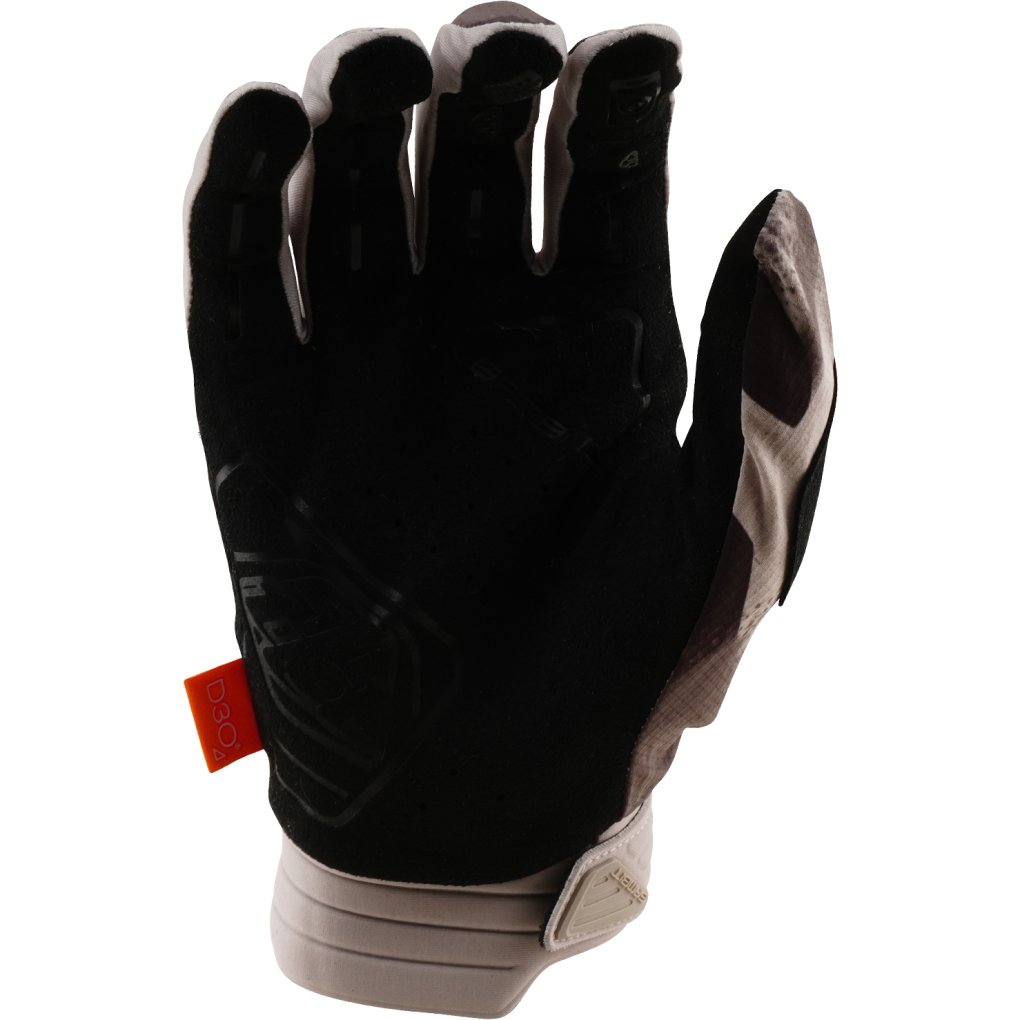 Troy Lee Designs Gambit Gloves - Blotted Taupe