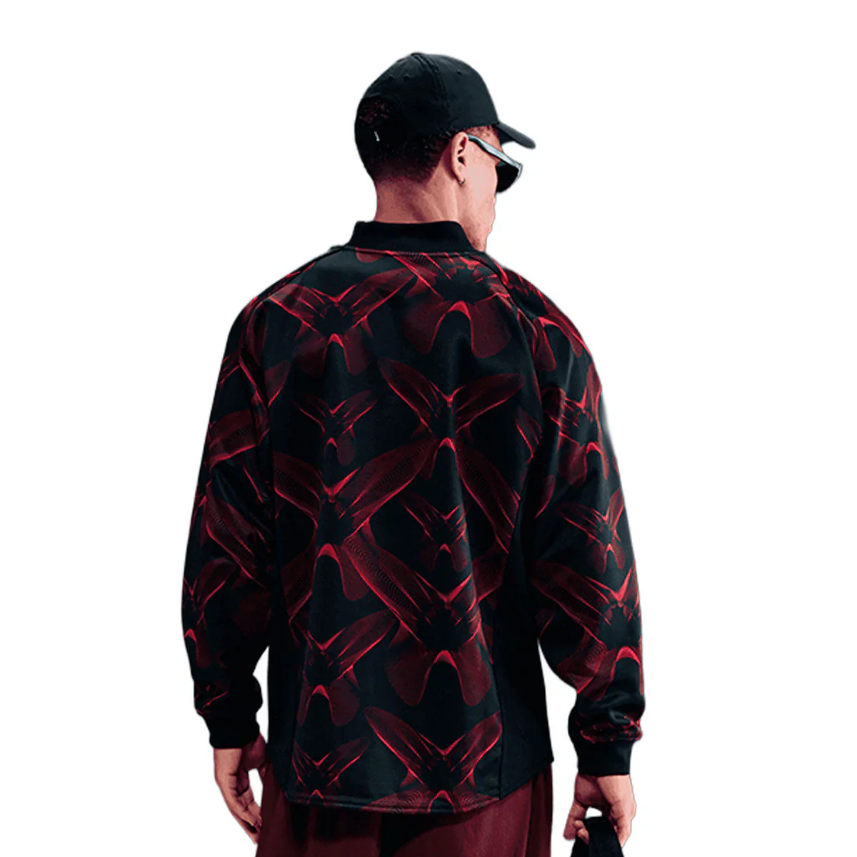 Canada Goalkeeper Jersey