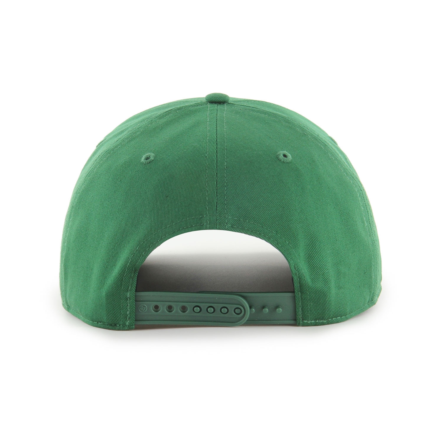 New York Jets '47 Hitch RF Snapback NFL Cap Green