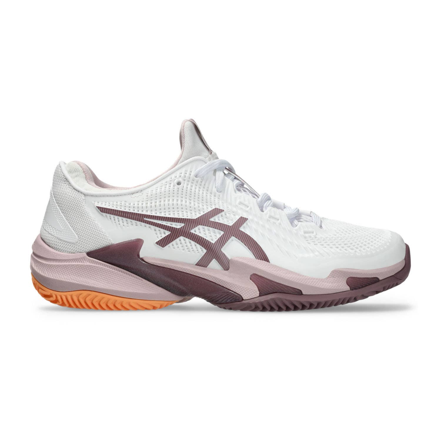 ASICS COURT FF 3 CLAY 1042A221 104 WOMEN'S
