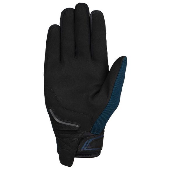 Ixon hurricane gloves - blueRef: Ix1780-C12745