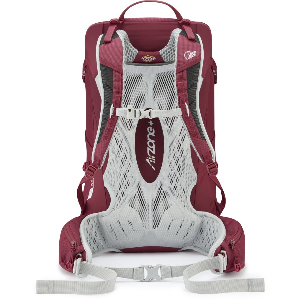 Lowe Alpine AirZone Trek ND26L Backpack Women - S - Navy