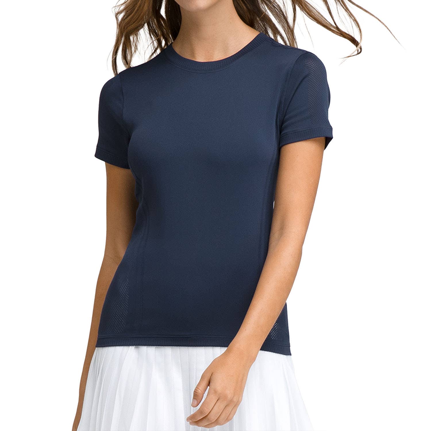 T-shirt Wilson WOMEN'S SEAMLESS Pro